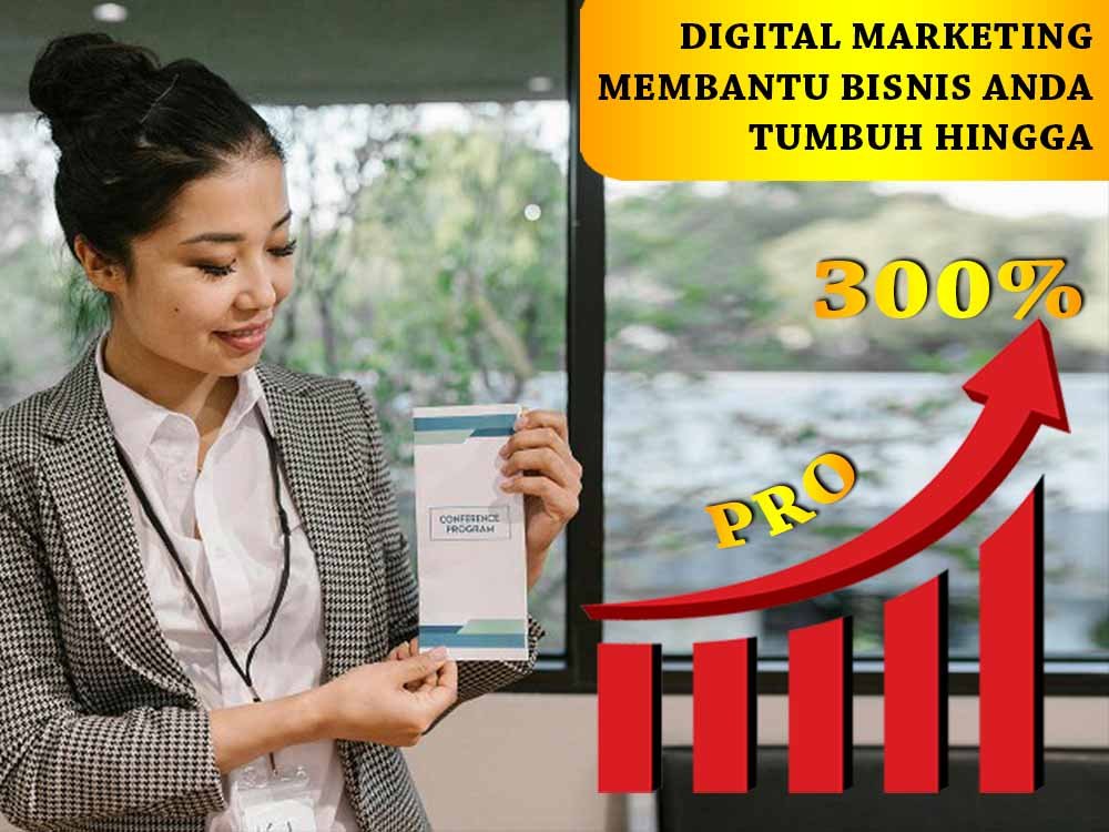 Digital Marketing Pro