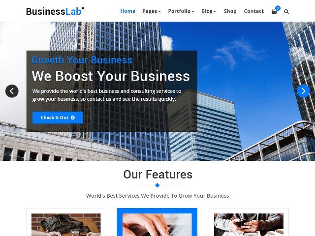 businesslab